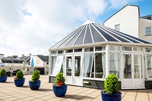 The Best Western Royal Hotel