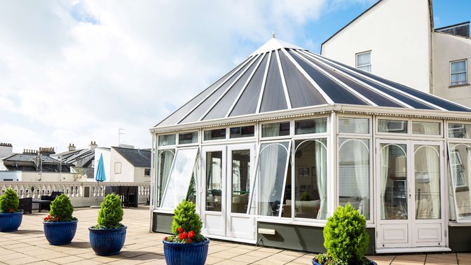 The Best Western Royal Hotel