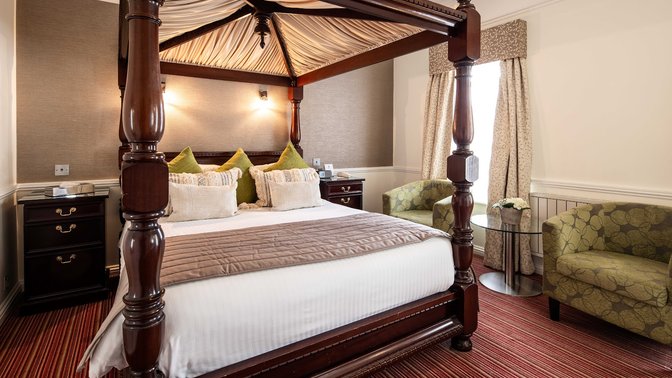 The Best Western Royal Hotel