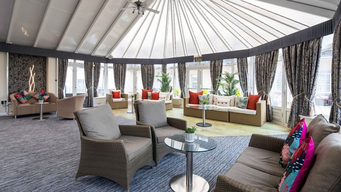 The Best Western Royal Hotel