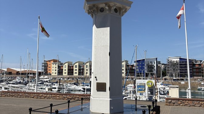 Maritime Museum & Occupation Tapestry Gallery