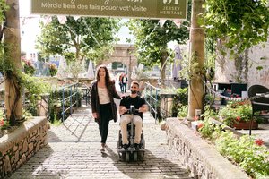 Jersey Museum, Art Gallery and Victorian House