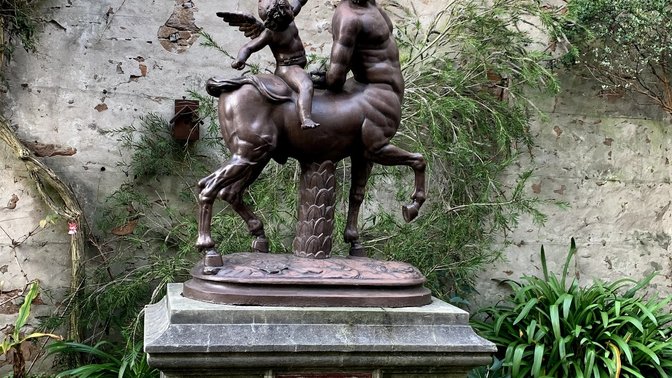 Jersey Museum, Art Gallery and Victorian House