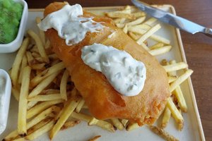 Beau Bistro \u0026 Bar