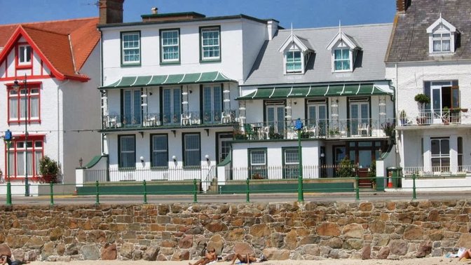 Havelock Guest House