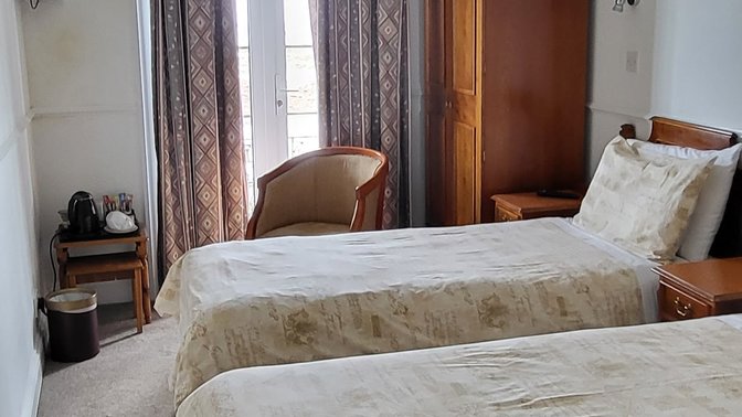 Havelock Guest House