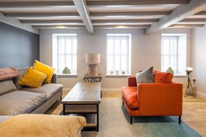 Harbour View Self Catering Jersey