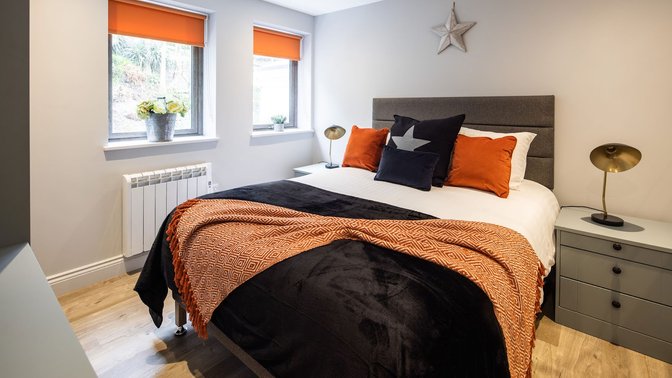 Harbour View Self Catering Jersey