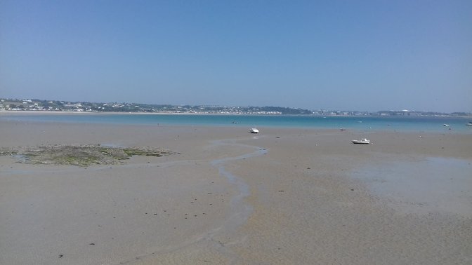 Harbour View Self Catering Jersey