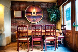 The Admiral Tavern \u002D Randalls Pubs