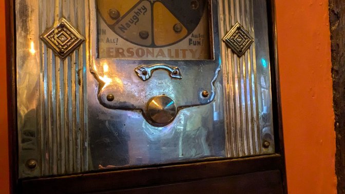 The Admiral Tavern - Randalls Pubs