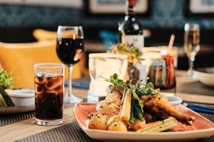 Borough Market Kitchen