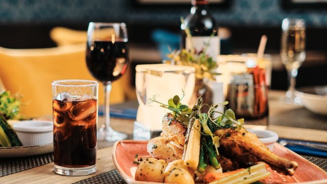 Borough Market Kitchen