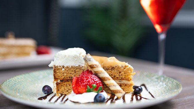 Borough Market Kitchen