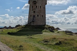 Le Hocq Tower