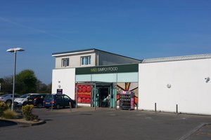 M\u0026S Simply Food