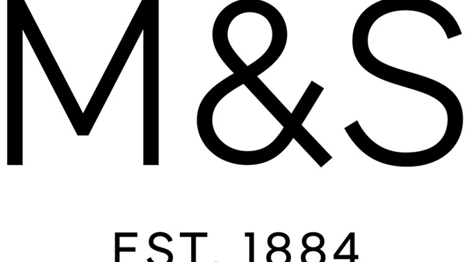 M&S Simply Food