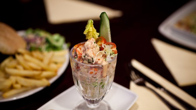 The Halkett Pub & Dining