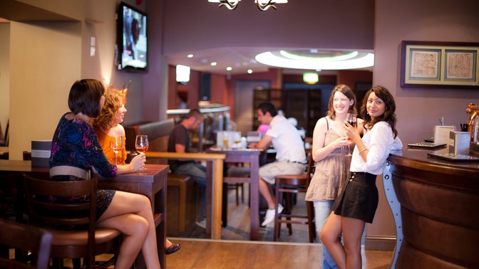 The Halkett Pub & Dining