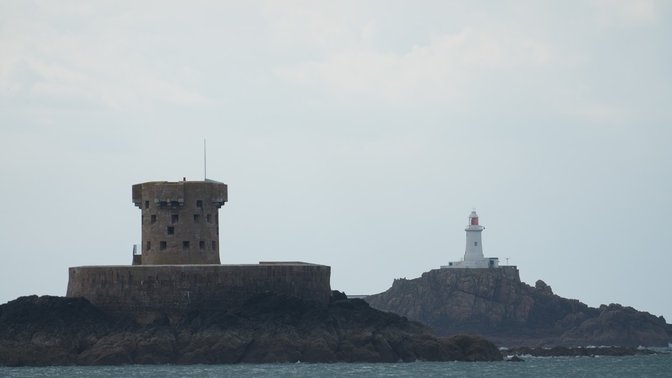 La Rocco Tower