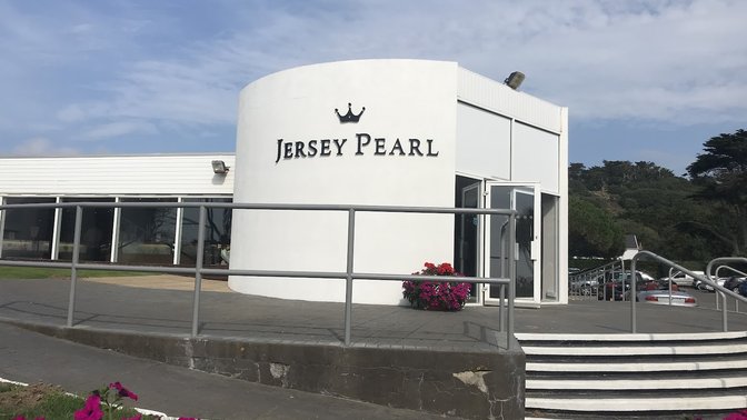 Jersey Pearl