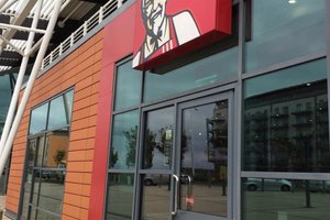 KFC Jersey \u002D St Helier