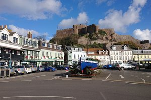 The Dolphin Hotel \u0026 Restaurant