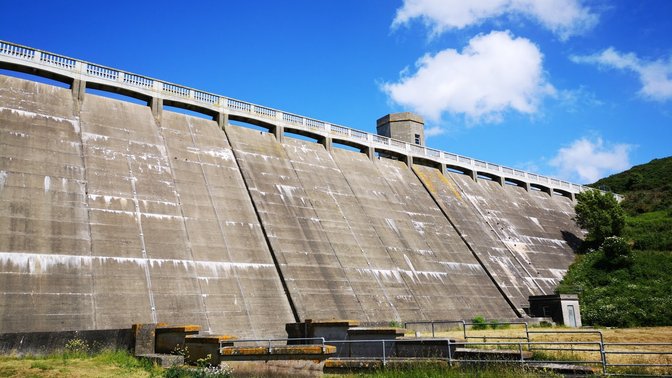 Val de la Mare Arboretum