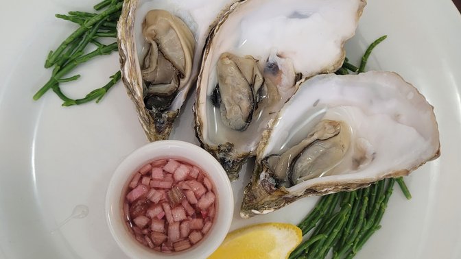 Bass & Lobster Restaurant