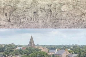 St Ouen\u0027s Windmill