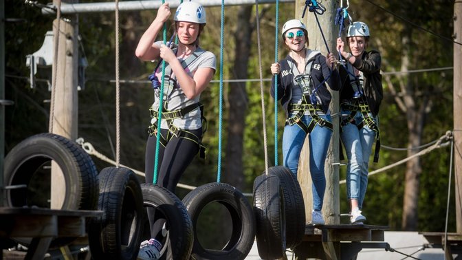 Valley Adventure Centre