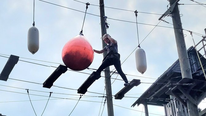 Valley Adventure Centre