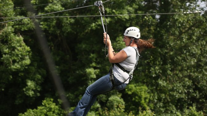 Valley Adventure Centre