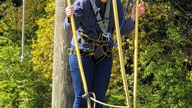 Valley Adventure Centre