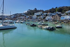 Peterborough House guest house