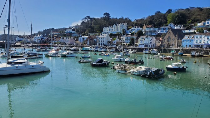 Peterborough House guest house