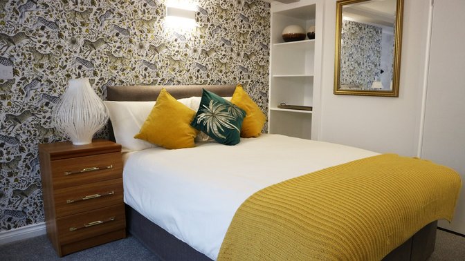 Peterborough House guest house