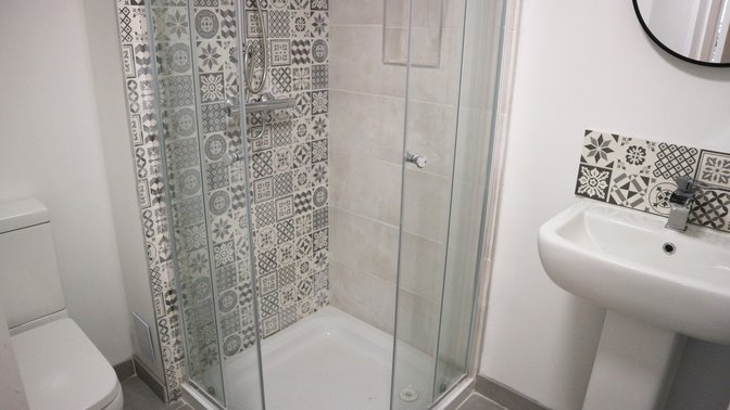 Peterborough House guest house