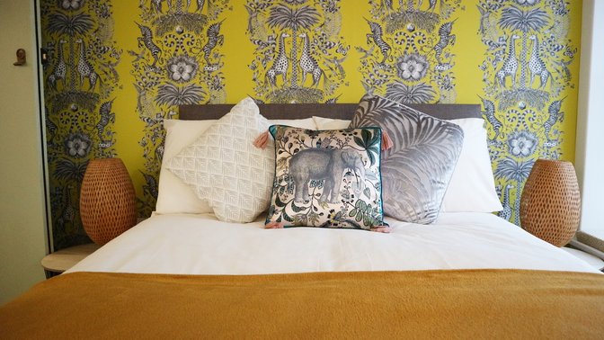 Peterborough House guest house