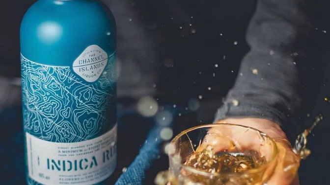 Channel Islands Liquor Co