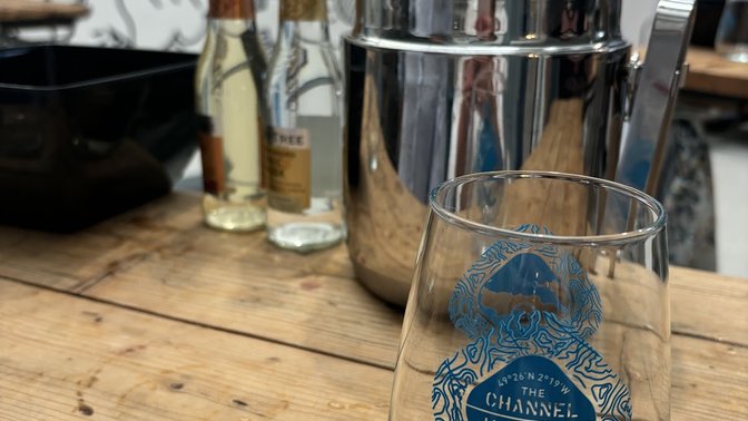 Channel Islands Liquor Co