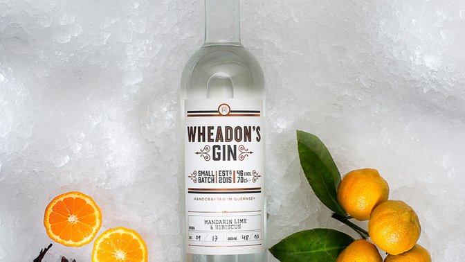 Channel Islands Liquor Co