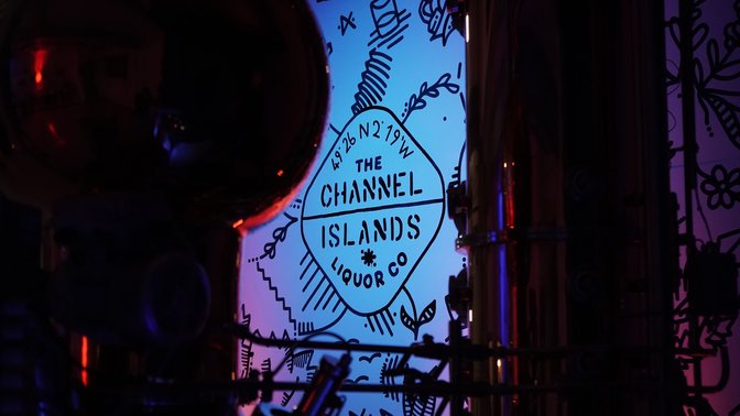 Channel Islands Liquor Co