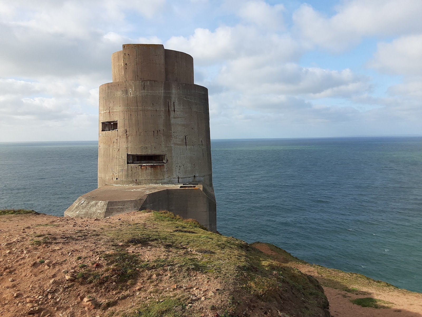 Channel Islands Occupation Society (Jersey) Limited