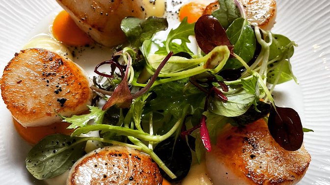Cheffins at the Beaumont Inn