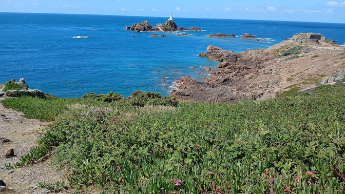 Corbiere Phare