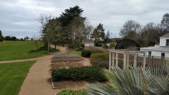 Coronation Park (Millbrook Park)
