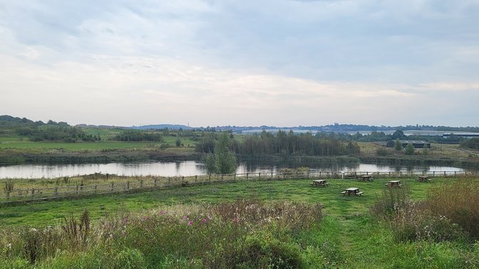 Coronation Park