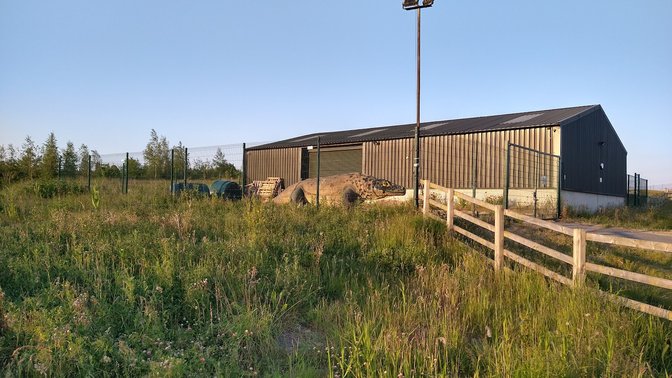 Coronation Park
