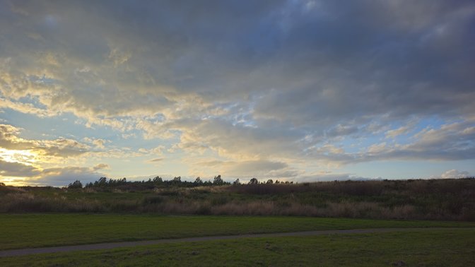 Coronation Park